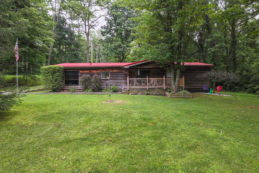 405 Ellis Road Highland Co., OH