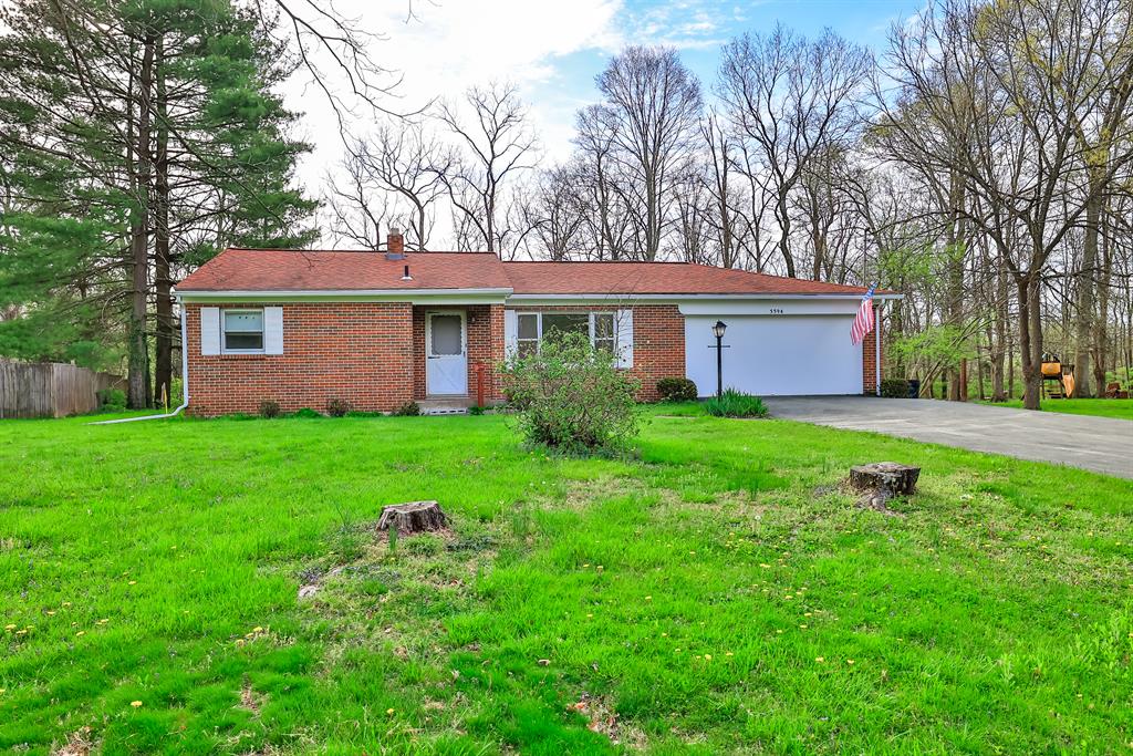5594 Sugar Camp Road Miami Twp. (East), OH