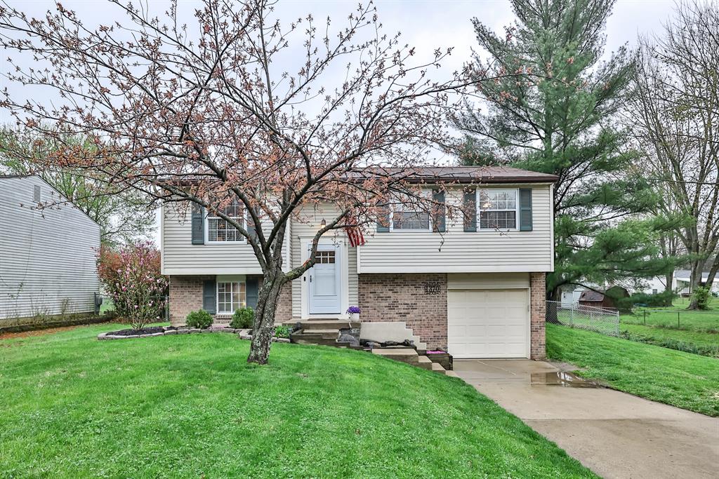 1370 Linden Creek Drive Miami Twp. (East), OH