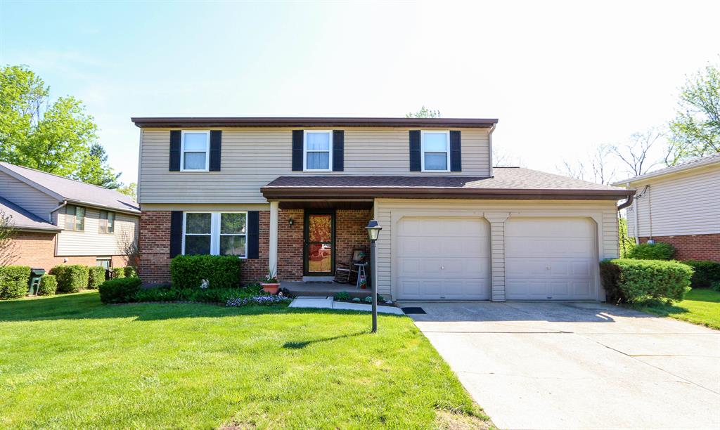 3481 Meadowlark Dr