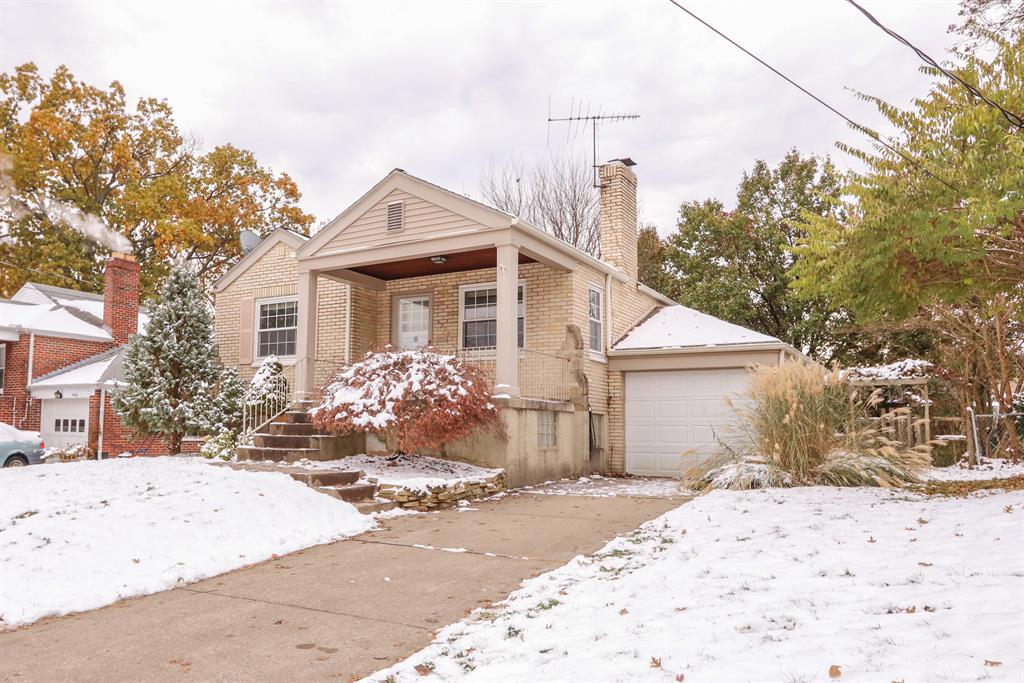 4259 Glenway Ave Deer Park, OH