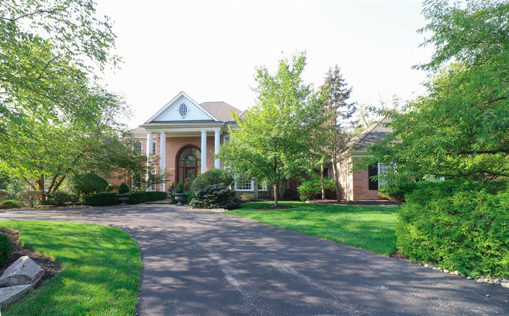 9435 Shawnee Run Rd Indian Hill, OH