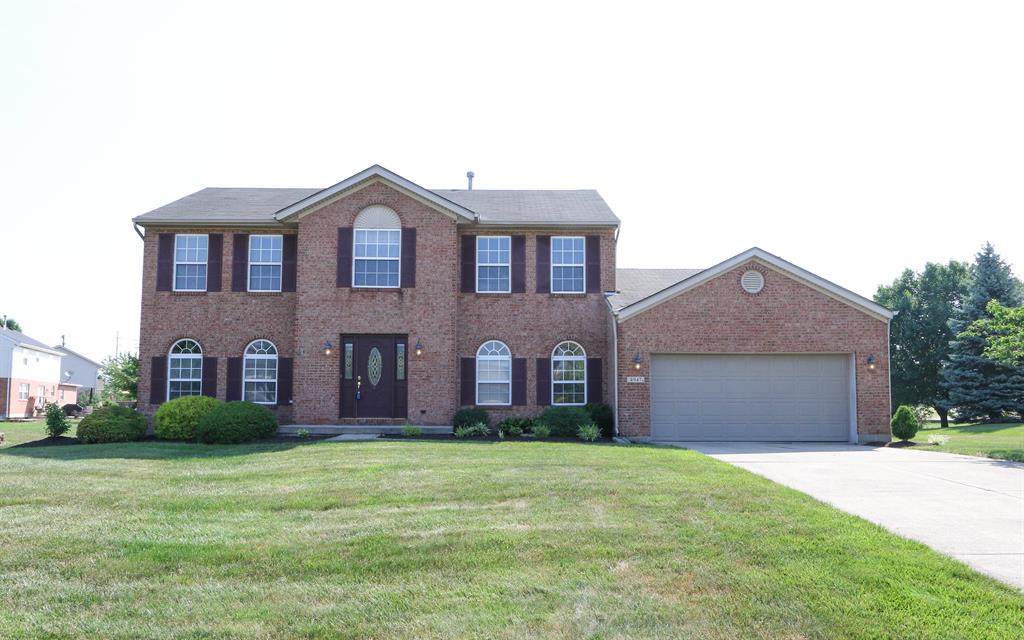 4947 Windy Ridge Ct Liberty Twp., OH