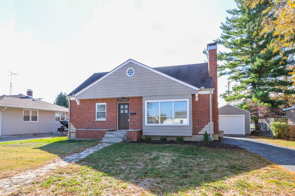 524 Grant St Fairborn, OH