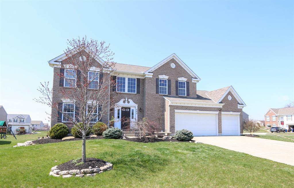 203 Meadowlark Ln Monroe, OH