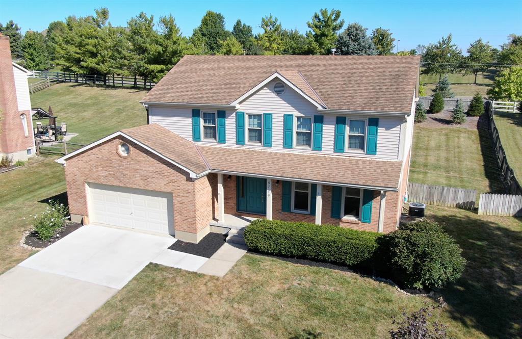 5720 Heron Dr West Chester - West, OH