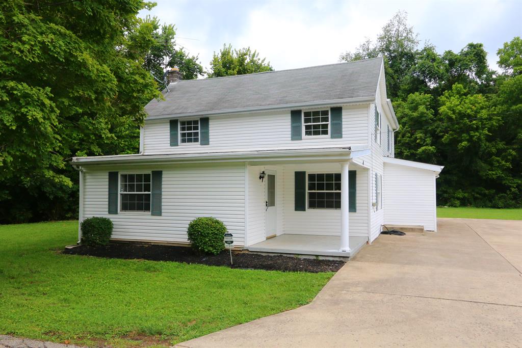 4 Brooklyn Ln Miami Twp. (East), OH