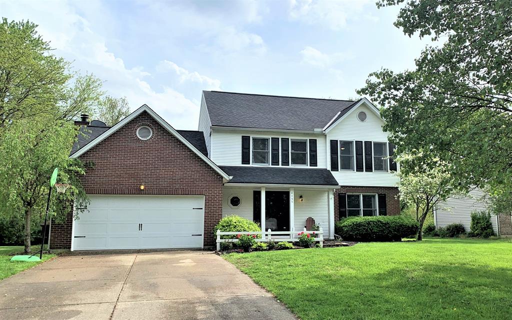 8455 Brownsboro Place Anderson Twp., OH