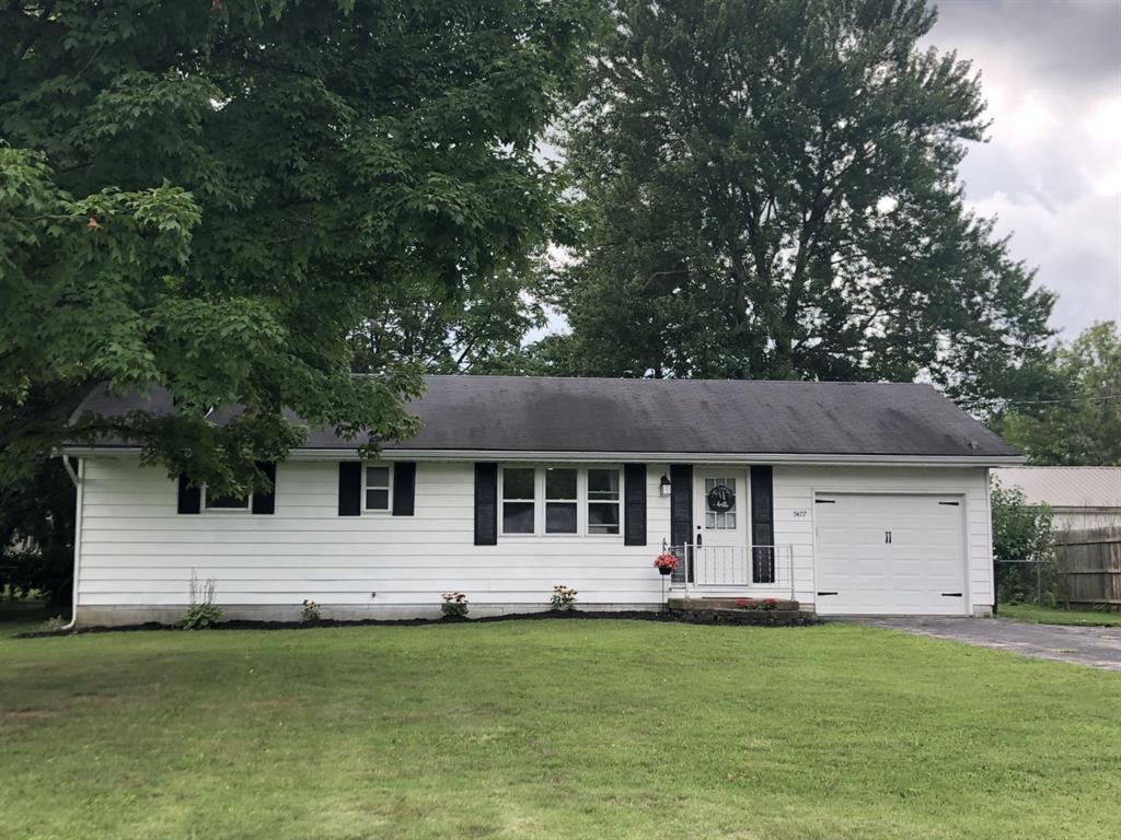 5477 Oak Grove Ave Blanchester, OH