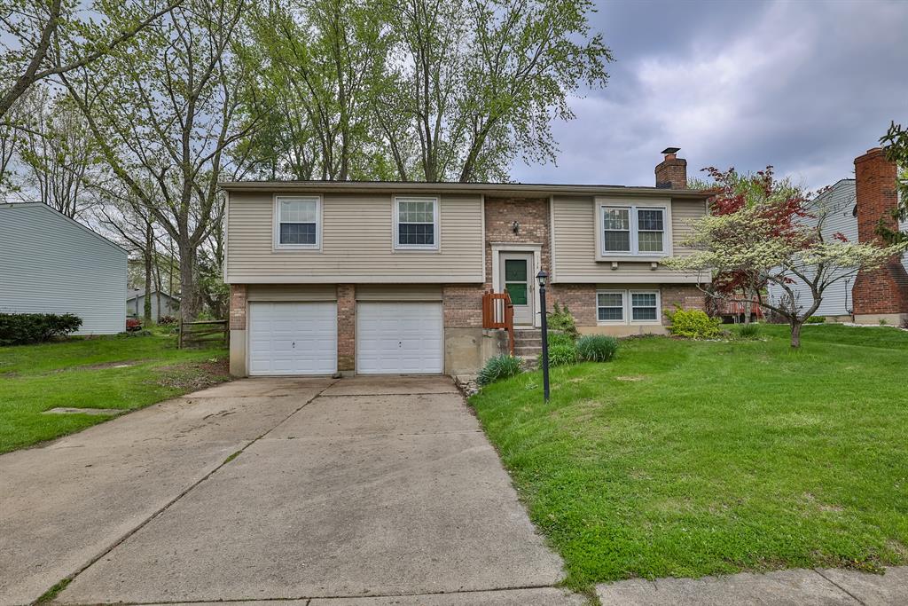 1175 Creekridge Court Union Twp. (Clermont), OH