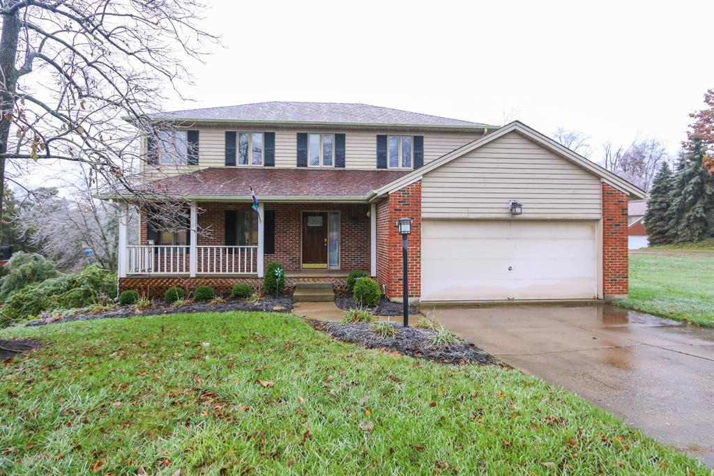 875 Surrey Trl Union Twp. (Clermont), OH