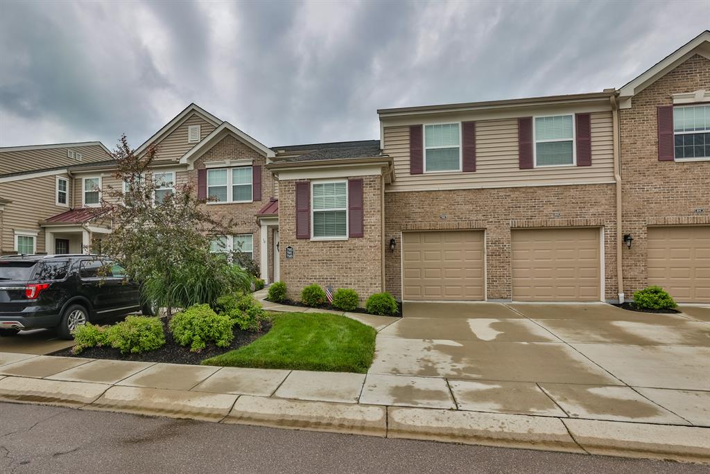 7989 Oakbridge Way Bridgetown, OH