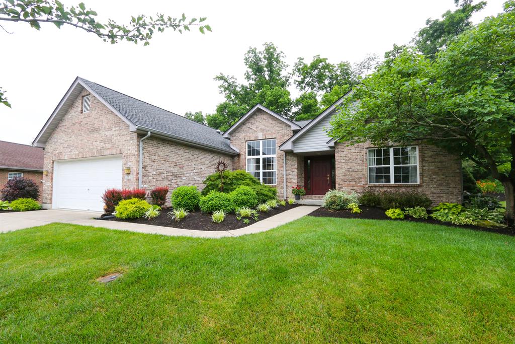 265 Sackett Dr Monroe, OH