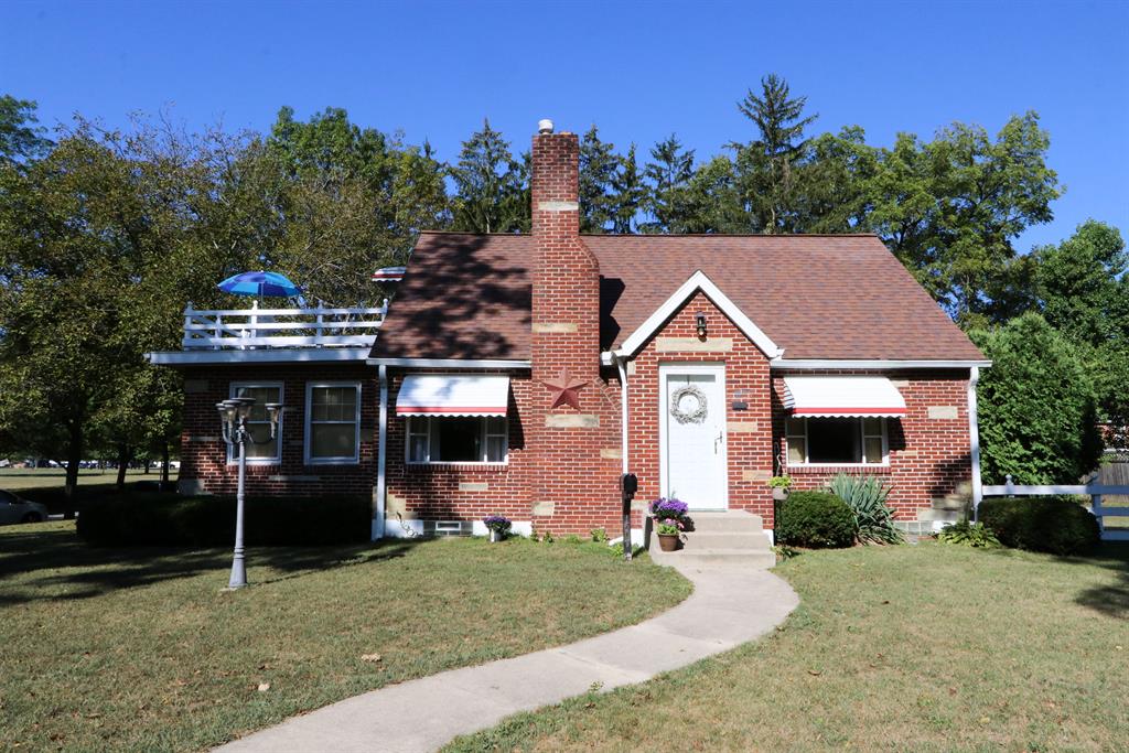 1507 N Fountain