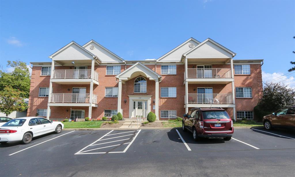 5769 Cheviot Rd, 1 D White Oak, OH