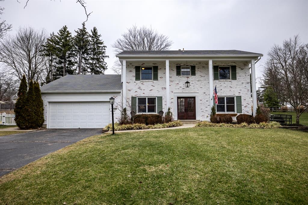 7493 Trailwind Dr