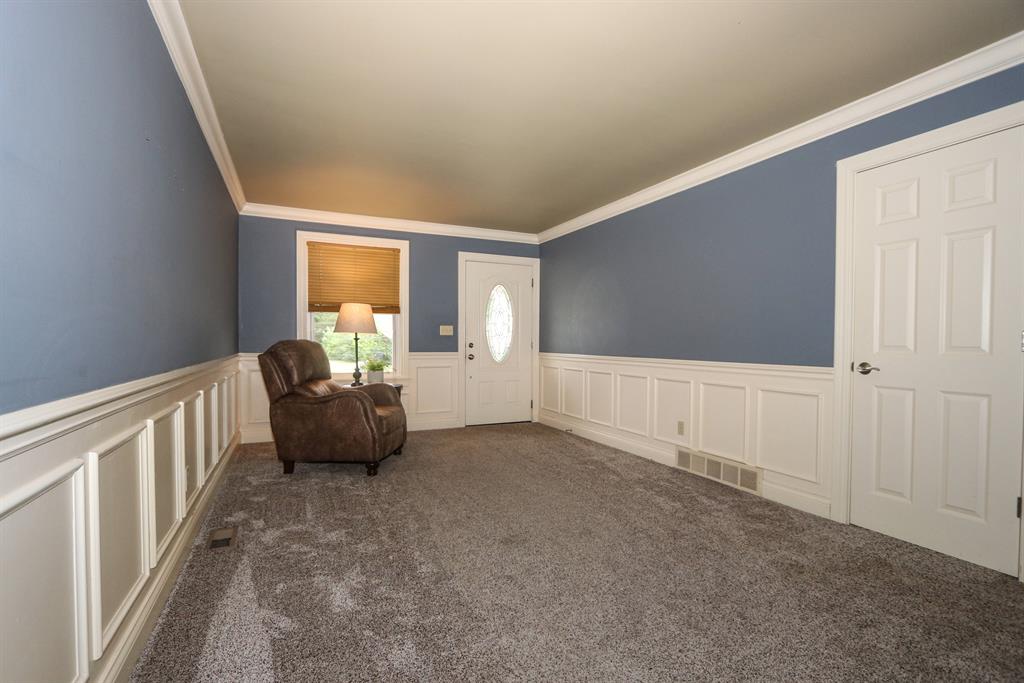 Living Room for 11302 Melissa Ct Colerain Twp.East, OH 45251