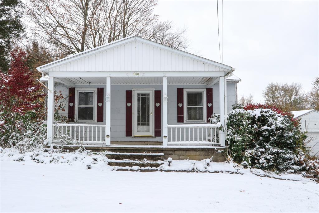 1601 Shrine Rd Springfield, OH