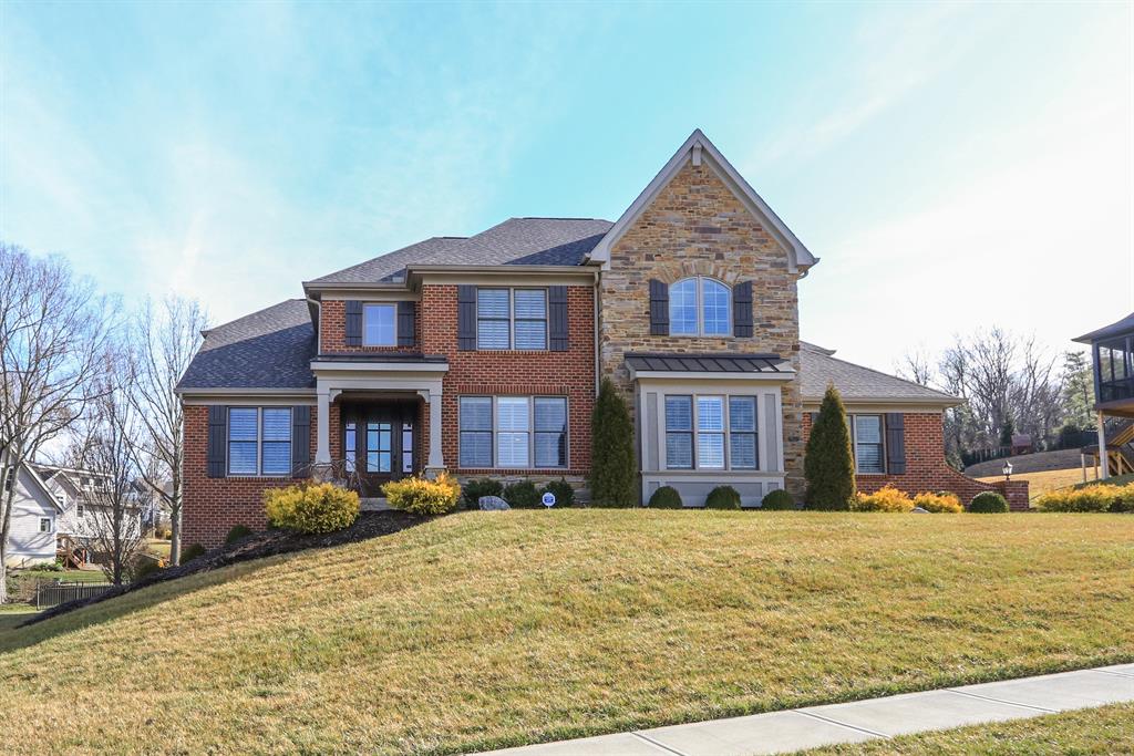 7312 Ridgestone Dr