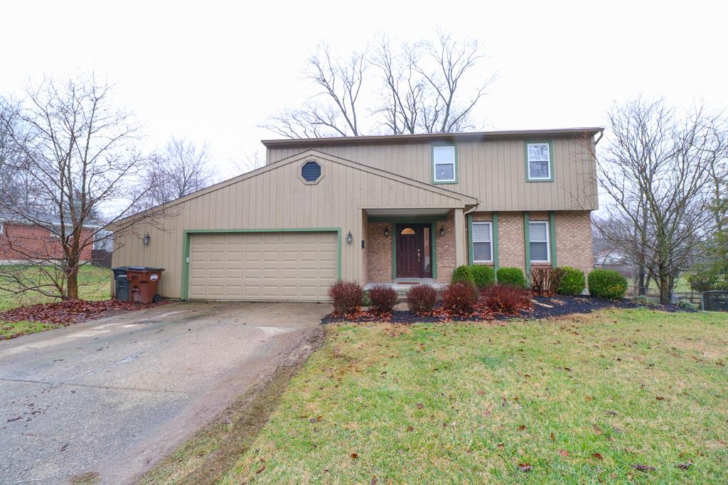4007 Wilma Ct Union Twp. (Clermont), OH