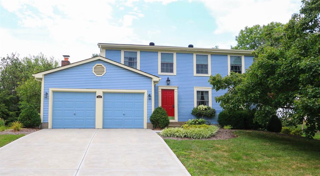 12139 Greencastle Dr