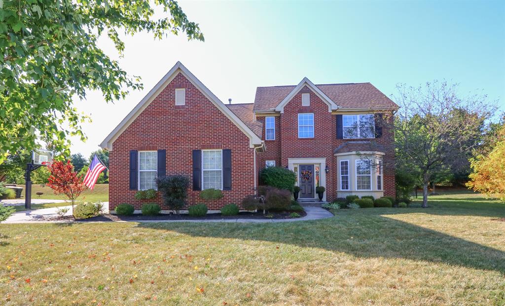 5151 Harvestdale Dr Mason, OH