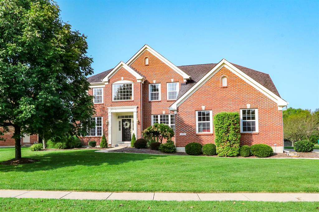 173 Hounds Run Loveland, OH