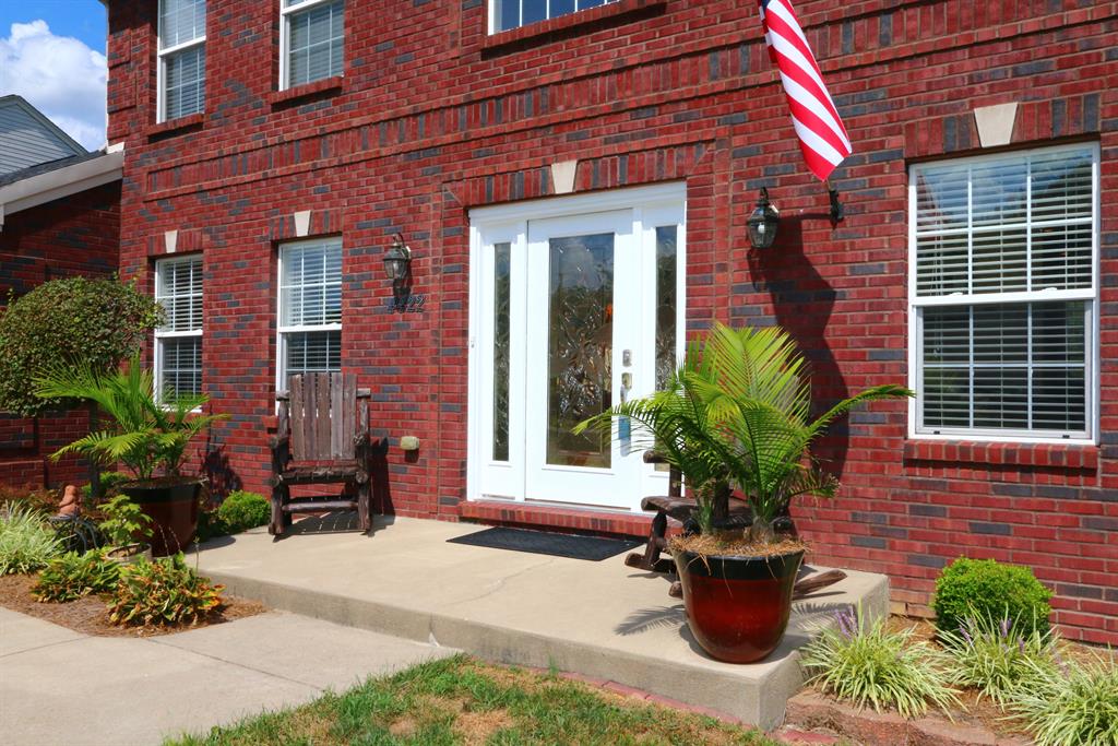 Entrance for 4422 Silversmith Ln Independence, KY 41051