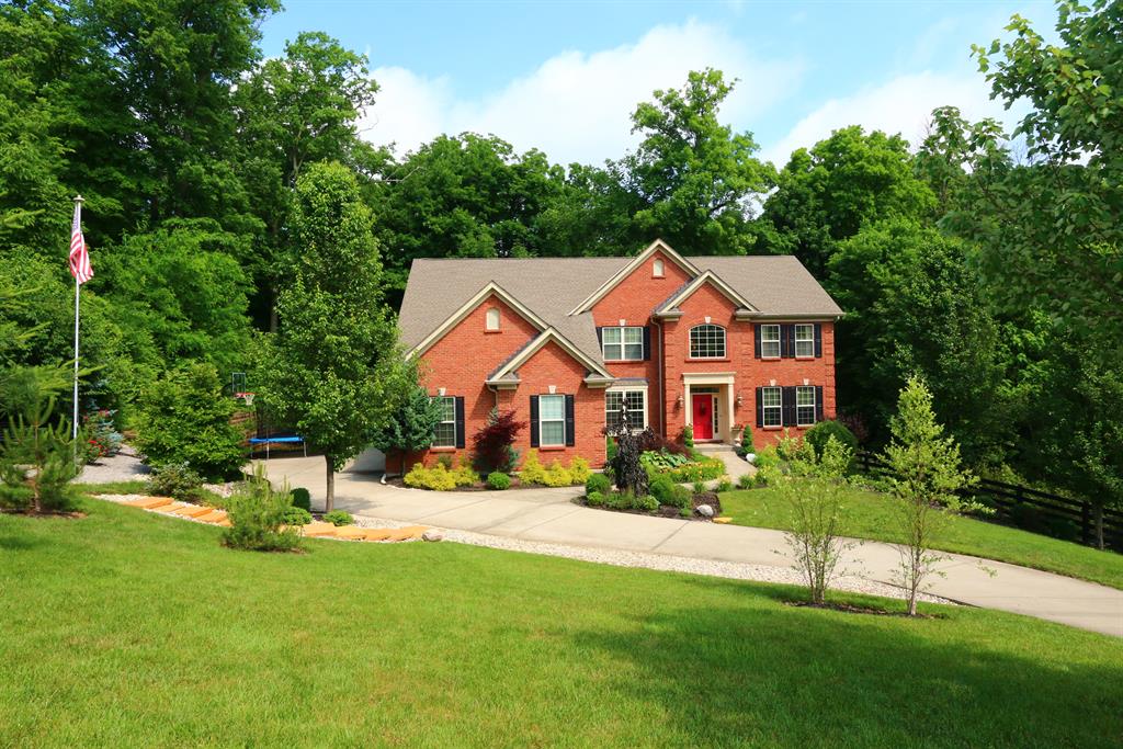 1856 Coachtrail Dr