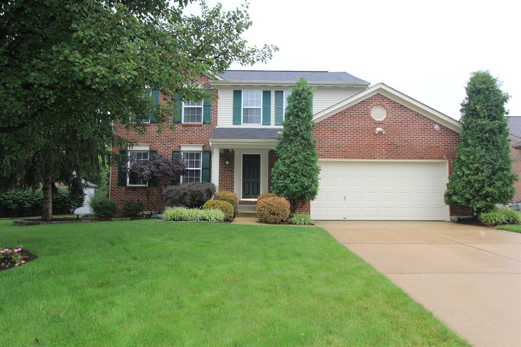 8744 Sentry Dr