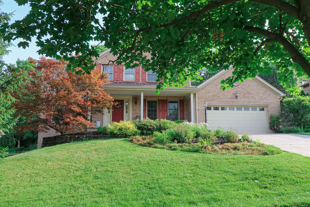 154 Annandale Dr Fairfield, OH