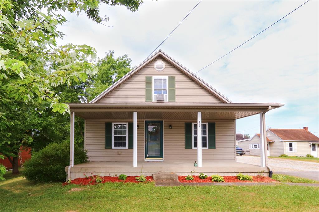 407 Bielby Rd