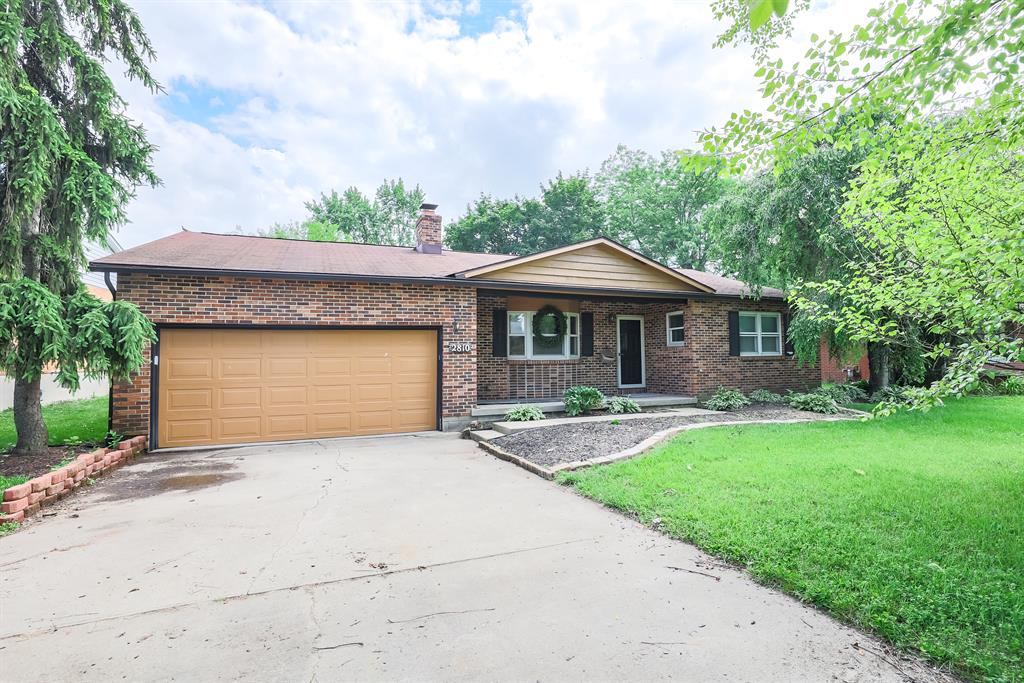 2810 Lopane Avenue Middletown South, OH