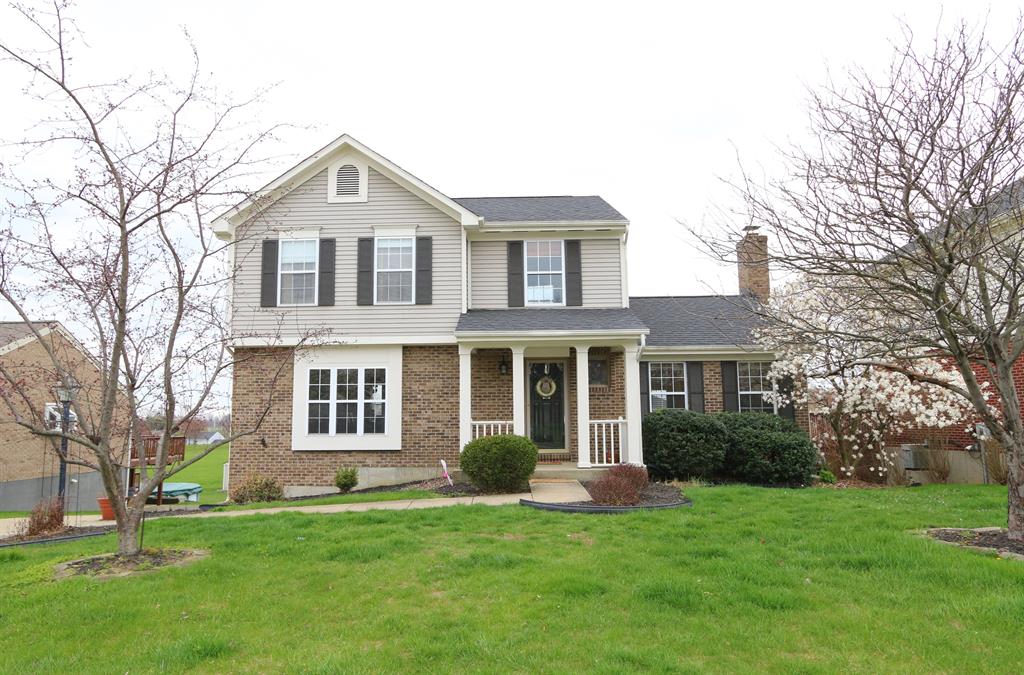 5258 Millcreek Cir
