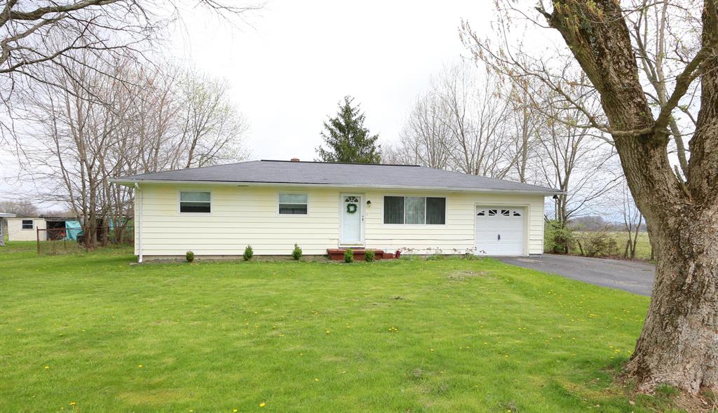 5654 Newtonsville Hutchinson Rd Stonelick Twp., OH