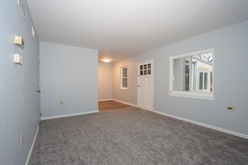 Living Room for 10703 Pippin Rd Colerain Twp.East, OH 45231