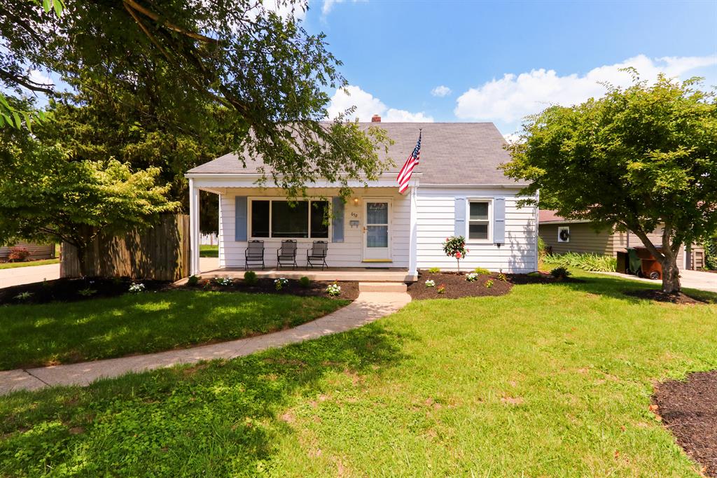 652 Doris Jane Ave Fairfield, OH