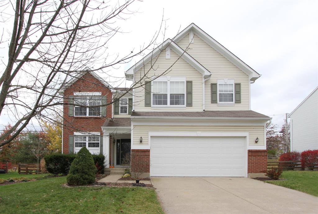 7357 Cumberland Cir