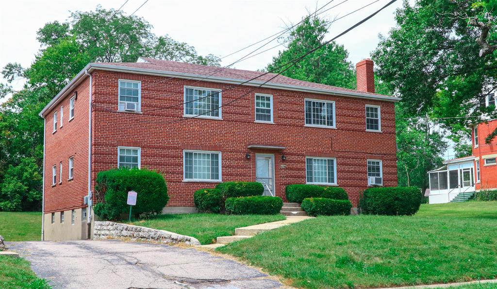 Exterior (Main) 2 for 5927 Cary Ave College Hill, OH 45224