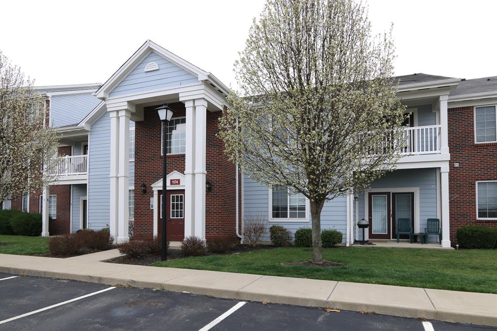 1174 Retriever Way, 109