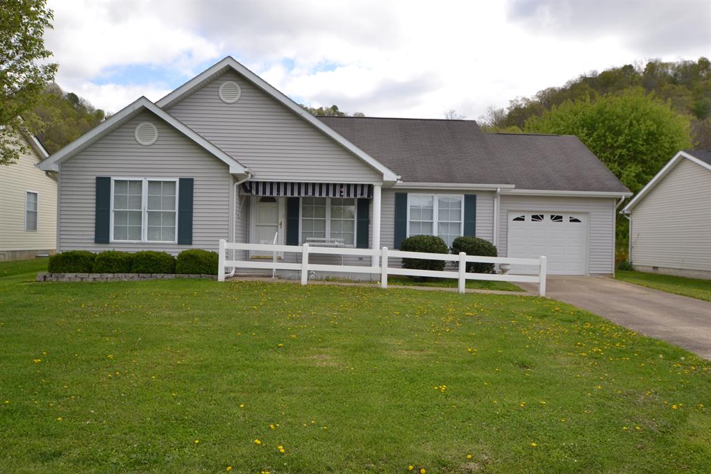 1002 Shawn Drive Union Twp. (Brown), OH