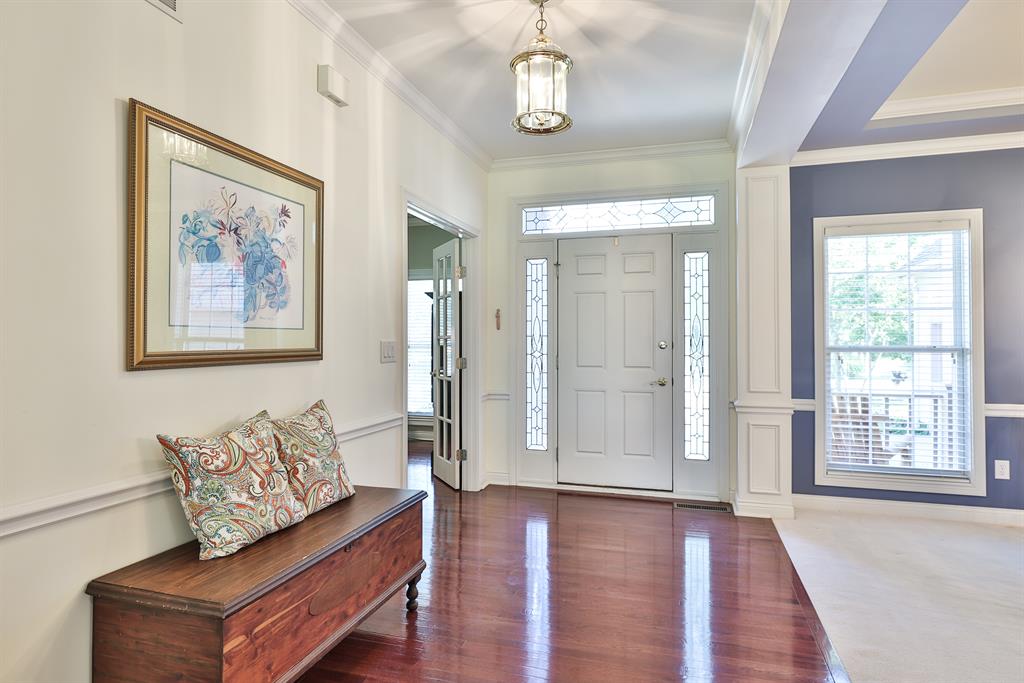 Foyer for 925 E Legendary Run Pierce Twp., OH 45245
