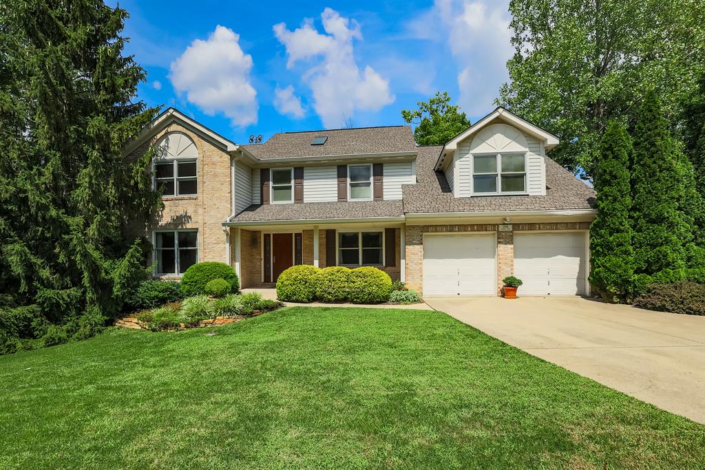 3356 Woodside Drive