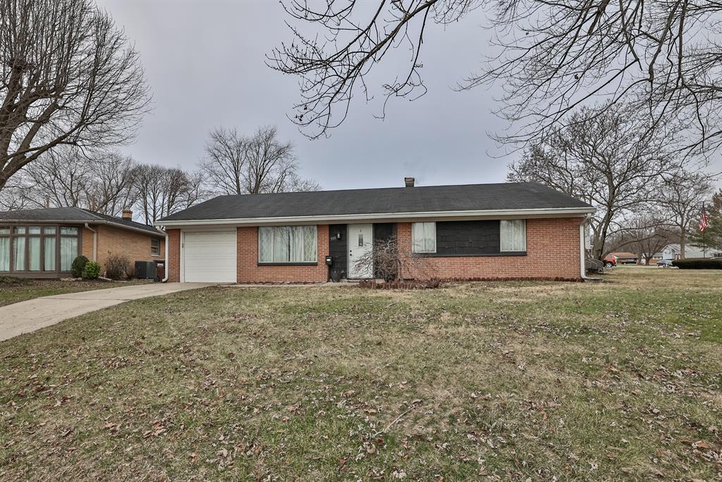 500 Boylston St Middletown, OH
