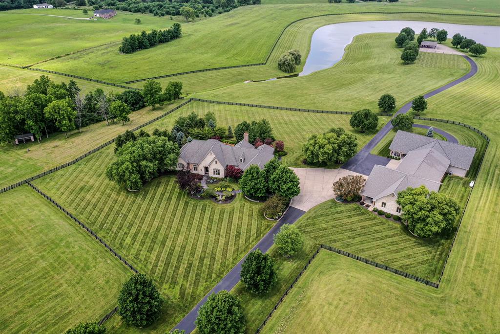 27136 Legion Road St. Leon, IN