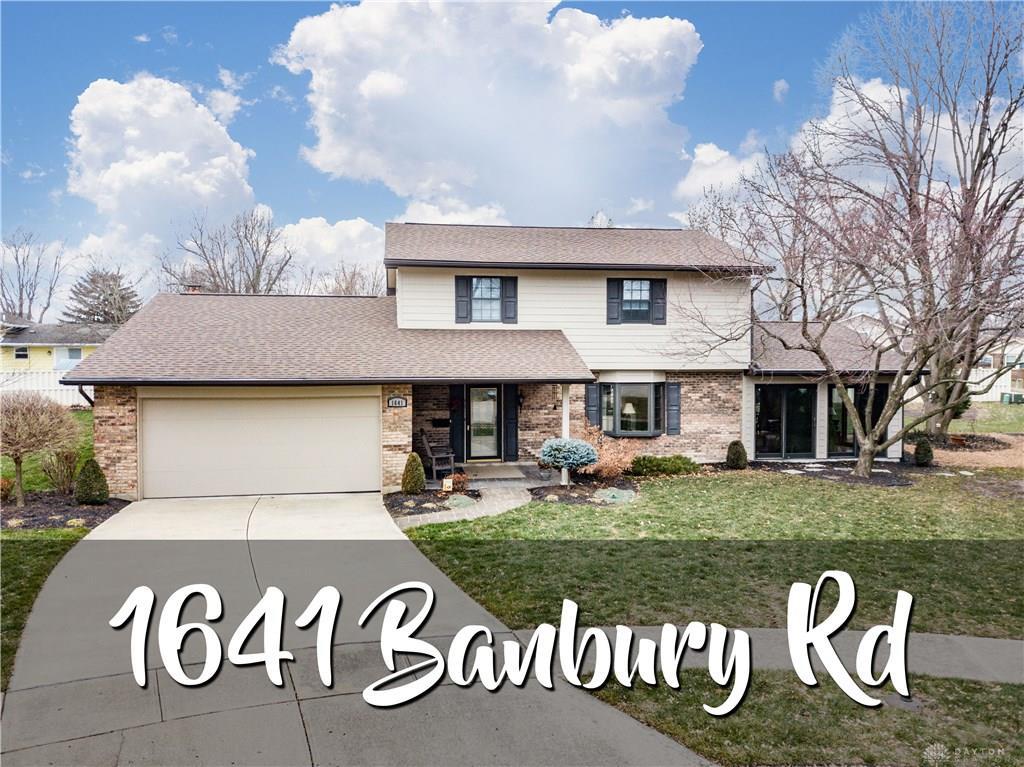 1641 Banbury Rd Troy, OH