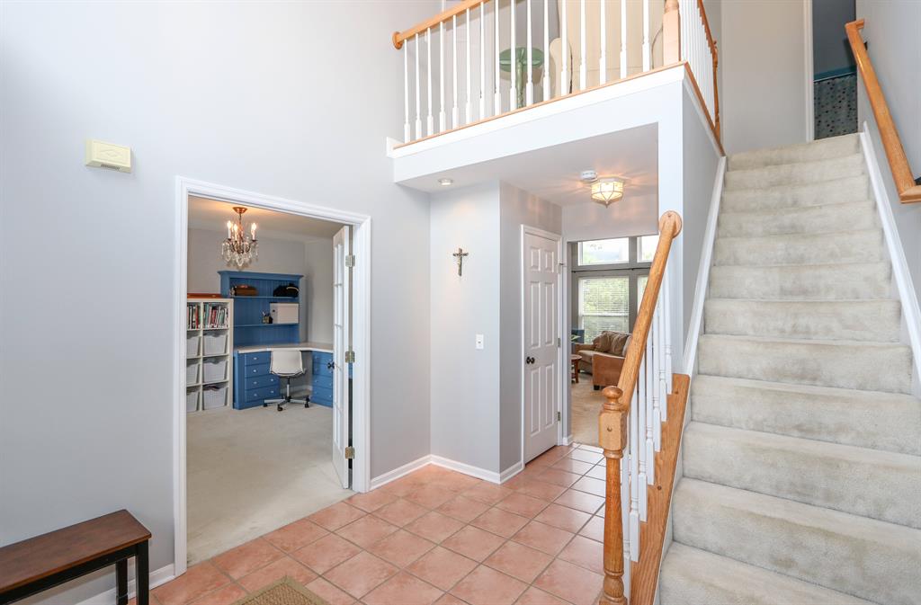Foyer image 2 for 7784 Deer Crossing Dr Deerfield Twp., OH 45040