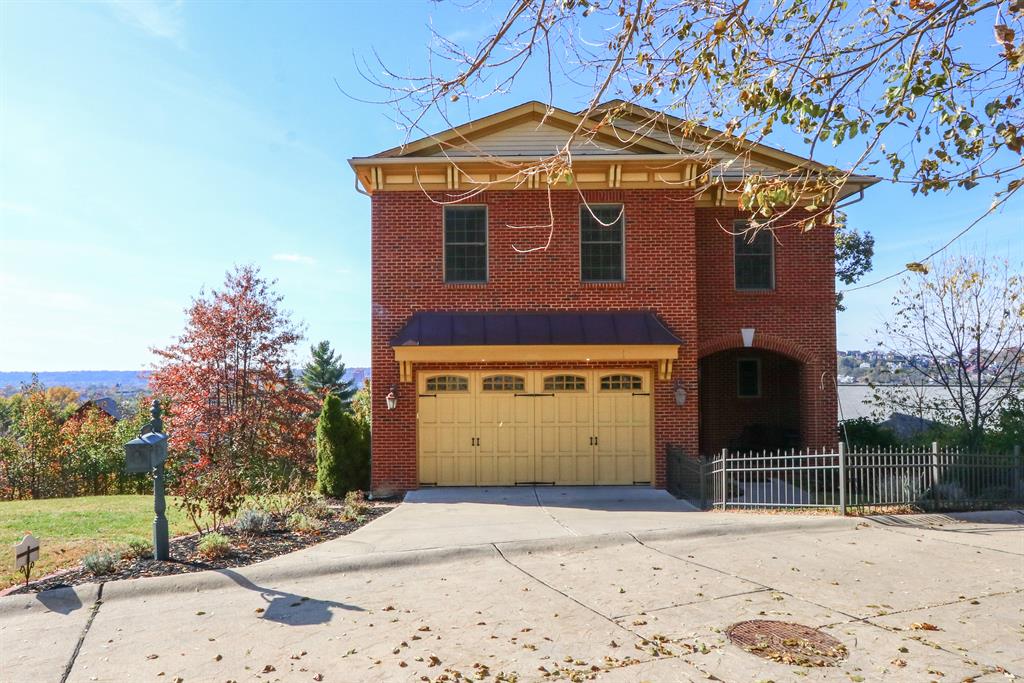 Exterior (Main) 2 for 441 Van Voast Ave Bellevue, KY 41073