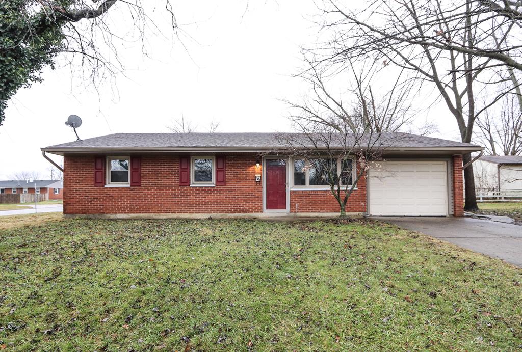 323 Gabriel St Vandalia, OH