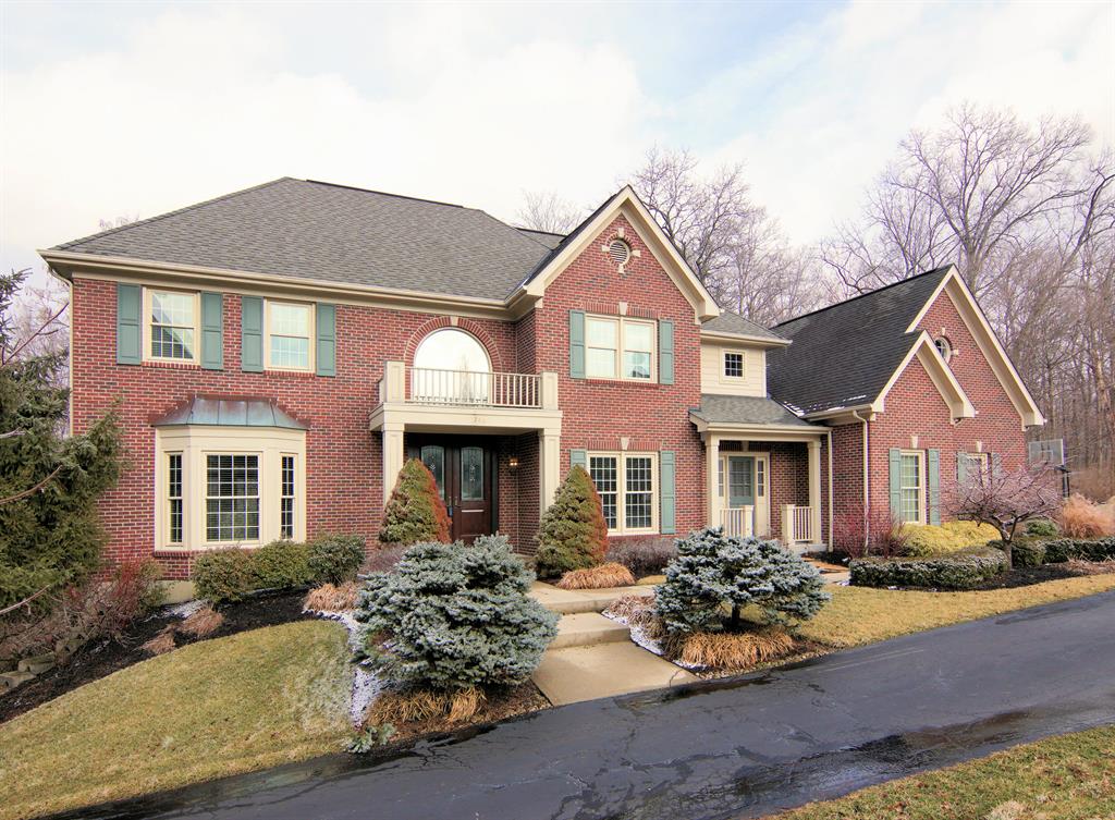 2746 Blackbird Hollow